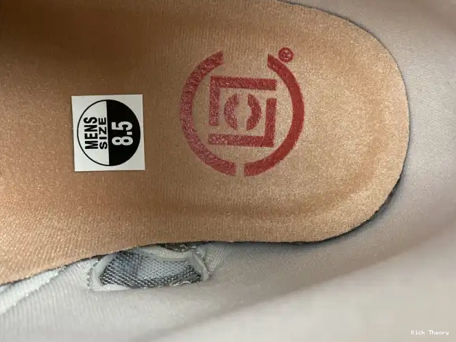 Kick Theory Terra Jordan Low Clot AIR DC9857-200 Retro Blush 14 0522